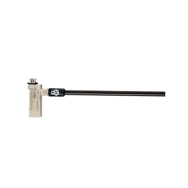 Kensington Slank Bærbar Hængelås K65021ww Nanosaver