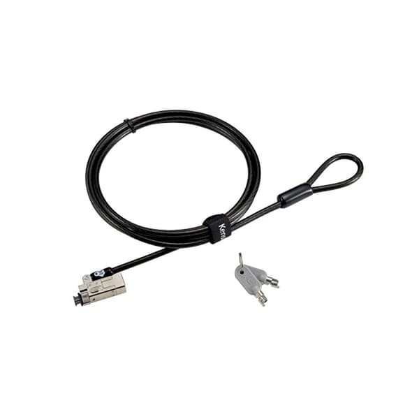 Kensington Slank Bærbar Hængelås K65021ww Nanosaver
