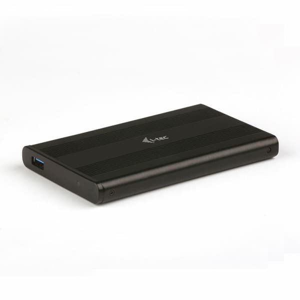 Ekstern Boks i-Tec MYSAFEU312