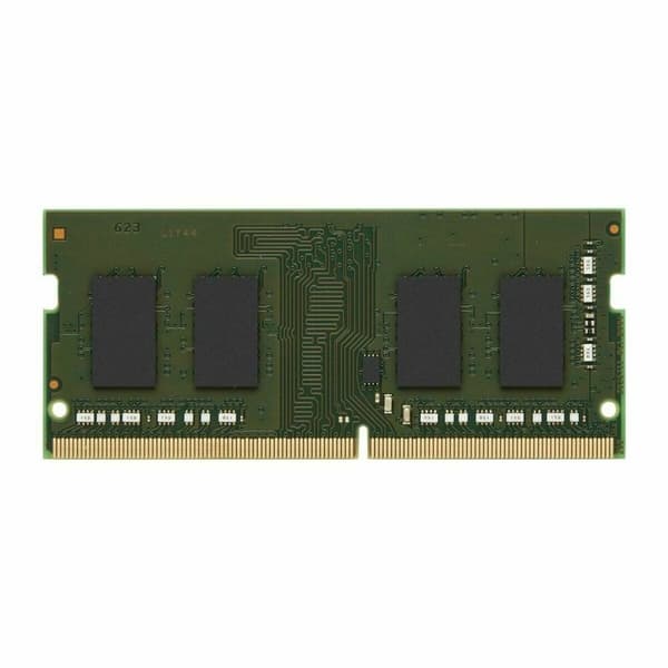 RAM-muisti Kingston KCP432SS8/16 3200 MHz 16 GB DDR4 CL22 DDR4 16 GB