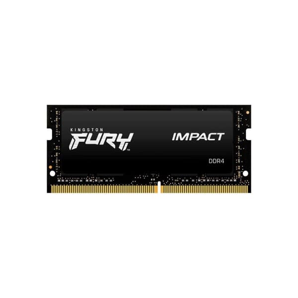RAM-muisti Kingston KF432S20IB/8 DDR4 8 GB DDR4-SDRAM