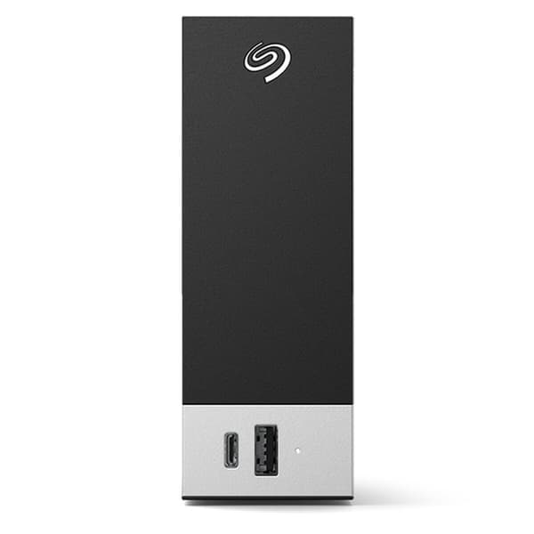 Ekstern harddisk Seagate STLC10000400 10 TB SSD