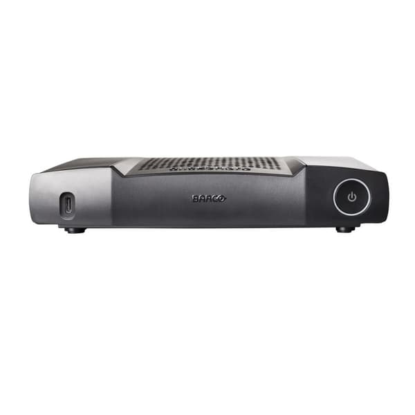 Docking-station Barco CX-50 Sort
