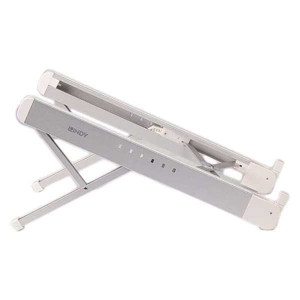 Lindy Laptop Riser 20916 Søvfarvet