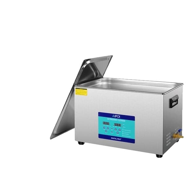 Ultralydsrenser, 800 ml kapacitet, Husholdningsapparat, 30L, EU