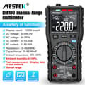 Miniatyrbillede 2 af 2: Digital Multimeter, True RMS, NCV, DM100