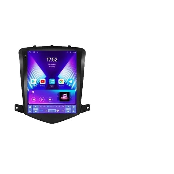 Android Bil Stereo, Multimedie Video Afspiller, GPS Navigation, S10-B-ADAS