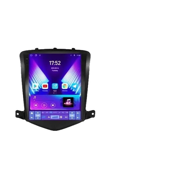 Android Bil Stereo, Multimedie Video Afspiller, GPS Navigation, S10-B-ADAS