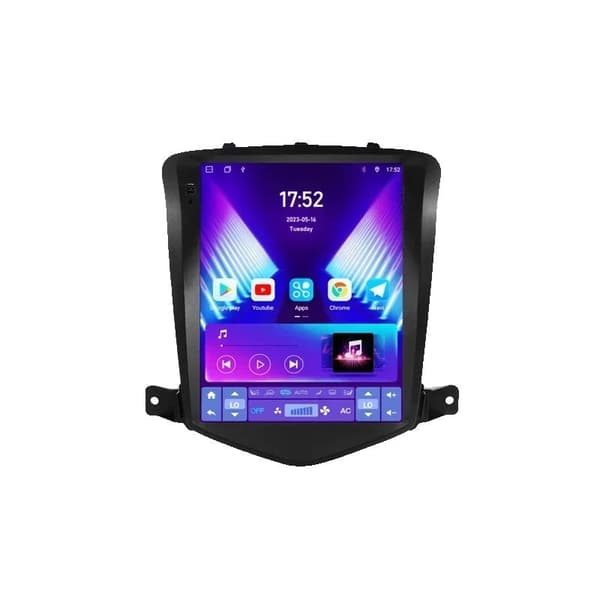 Android Bil Stereo, Multimedie Video Afspiller, GPS Navigation, S10-B-ADAS