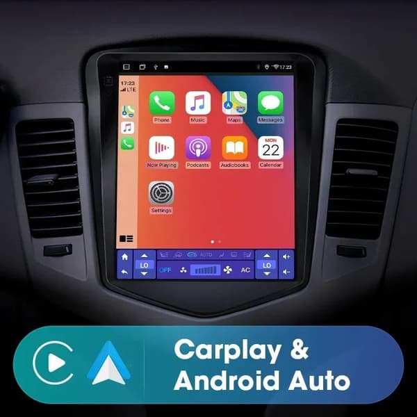 Android Bil Stereo, Multimedie Video Afspiller, GPS Navigation, S10-B-ADAS