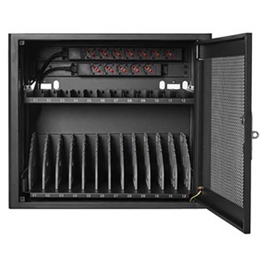 V7 Enheder Laptop Skab Chgsta12ac 12 15´´ Søvfarvet