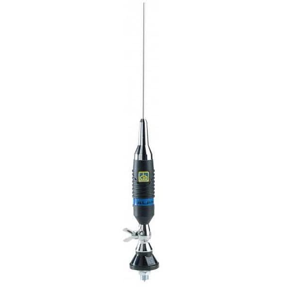 Midland Antenne Alan S9 Plus Car And Truck Cb Sort