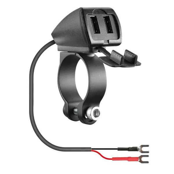 Optiline Usb-stik Trek Water Resistant Søvfarvet