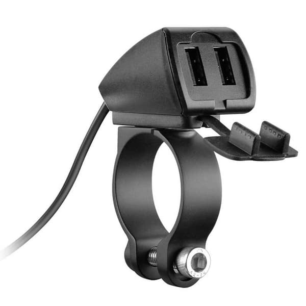 Optiline Usb-stik Trek Water Resistant Søvfarvet