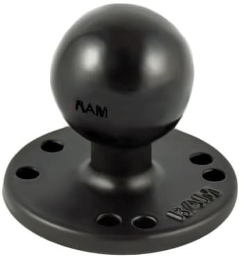 RAM MOUNT Mounting base for flat surface RAM-202U