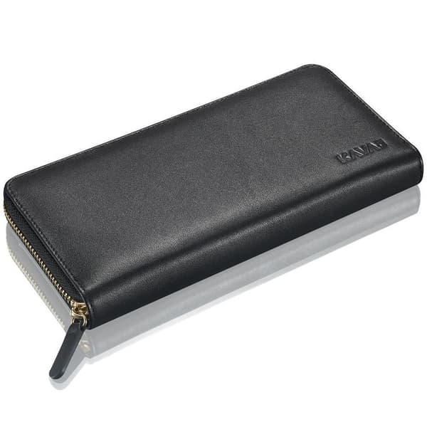 KAVAJ Purse Vienna Sort