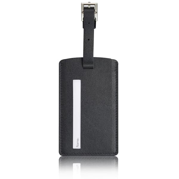 KAVAJ Luggage Tag Venice Svart