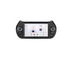 Miniatyrbild 1 av 2: Bilradio, Android 12, Carplay, S6 AHD2 AI