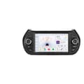 Pikkukuva 1 / 2: Auton radio, Android 12, Carplay, S6 AHD2 AI