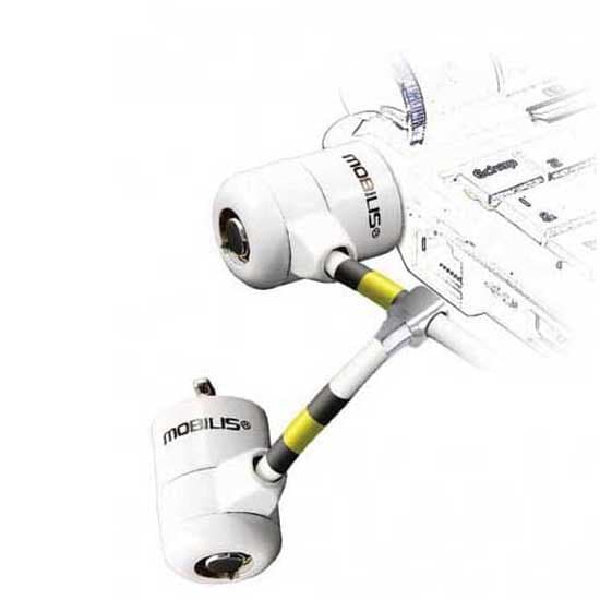Mobilis Corporate Twin Lock Key