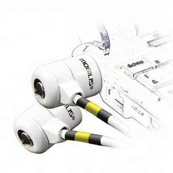 Mobilis Corporate Twin Lock Key