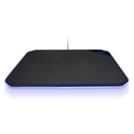 Cooler Master RGB Gaming Mouse Pad MP860 - Black