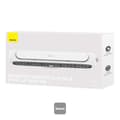 Miniatyrbillede 3 af 9: Baseus Clip-on Skrivebordsventilator