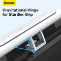 Miniatyrbillede 8 af 9: Baseus Clip-on Skrivebordsventilator