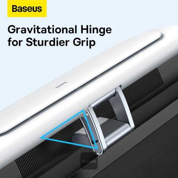 Baseus Clip-on Skrivebordsventilator