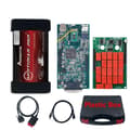 Miniatyrbillede 3 af 4: Lastbil Diagnostisk Værktøj, Multidiag PRO, Dobbelt Grønt PCB, AER skal V30 BT