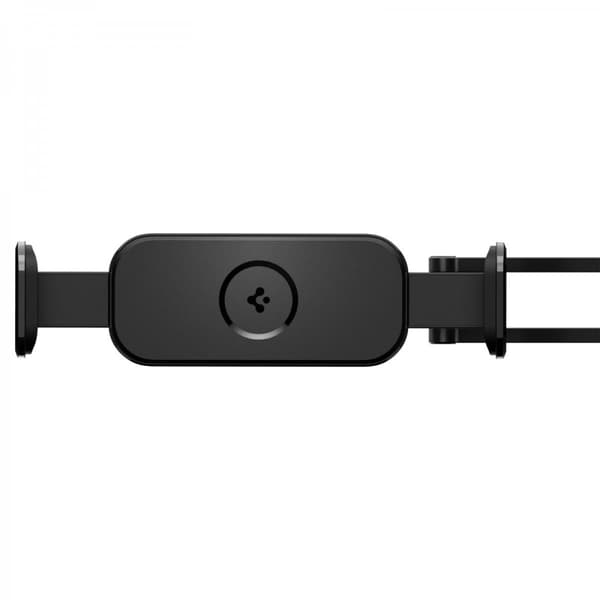 Spigen OneTap Universal Tablet Mount for Car Headrest UTS45 Svart