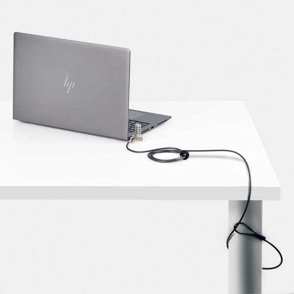 Startech Univc4d Bärbar Lås