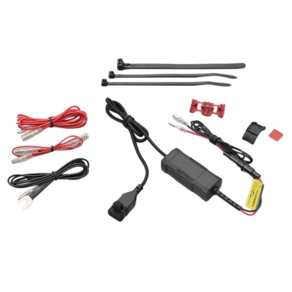 Daytona Type-c Usb-kabel Søvfarvet