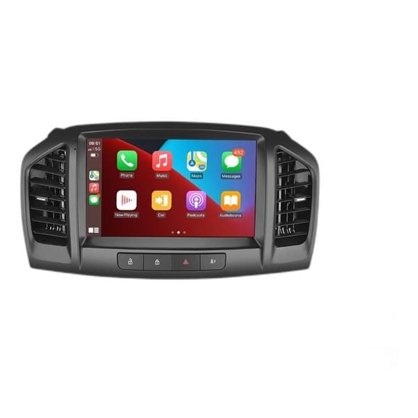 Autosoitin, navigointi, Carplay-autoradio, 2 32G Caplay
