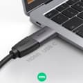 Miniatyrbillede 5 af 6: USB-C til HDMI 4K videoadapter, grå