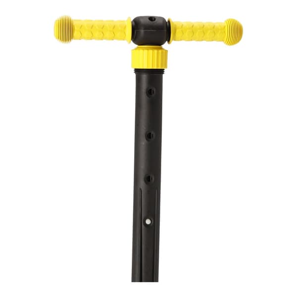 Pilsan LED sparkcykel för barn - Gul