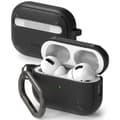 Miniatyrbilde 1 av 8: Ringke AirPods Pro 2 Case Onyx Black