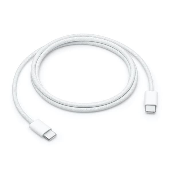Apple 1M USB-C till USB-C Kabel