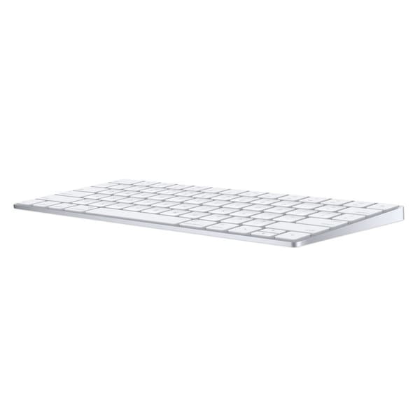 Apple Magic Keyboard – svenskt