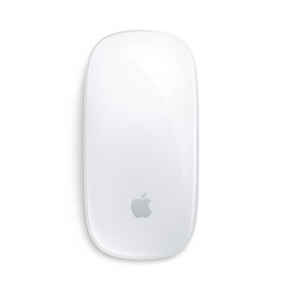 Apple Magic Mouse 2 – vit