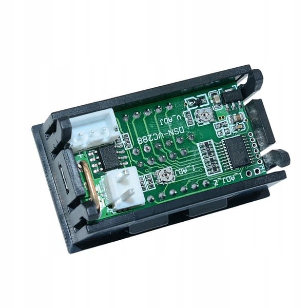 VOLTMITETRI AMMETRI 0,28"" 0V - 100V 10A