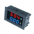 Pikkukuva 1 / 6: VOLTMITETRI AMMETRI 0,28"" 0V - 100V 10A