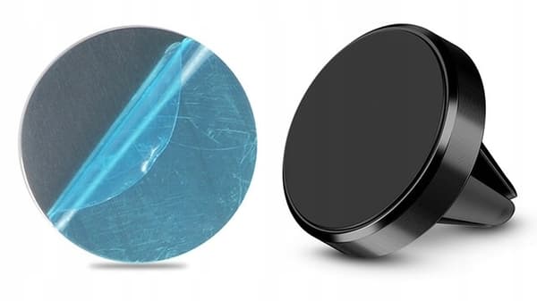 MAGNETISK HOLDER TIL TELEFON BIL GRILL