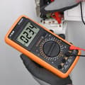 Pikkukuva 3 / 6: MULTIMETRI VIRTAMITTARI DIGITAL VOLTAGE TEST LCD