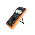 Pikkukuva 2 / 6: MULTIMETRI VIRTAMITTARI DIGITAL VOLTAGE TEST LCD