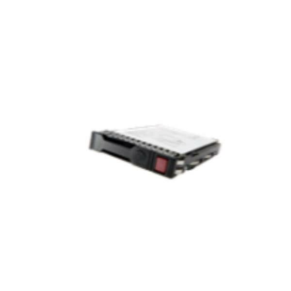 Hårddisk HPE P40507-B21 2,5" 1,92 TB SSD 1,92 TB