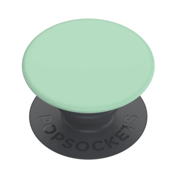 Popsockets PopGrip Basic Pastel Mint
