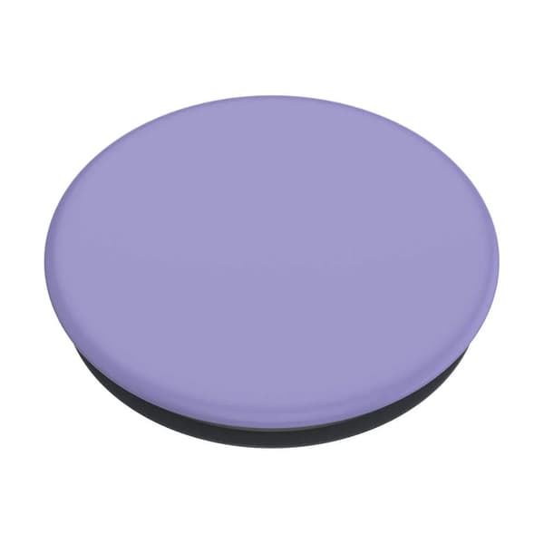 Popsockets PopGrip Basic Cool Lavendel