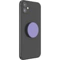 Miniatyrbild 4 av 8: Popsockets PopGrip Basic Cool Lavendel
