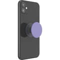 Miniatyrbild 5 av 8: Popsockets PopGrip Basic Cool Lavendel